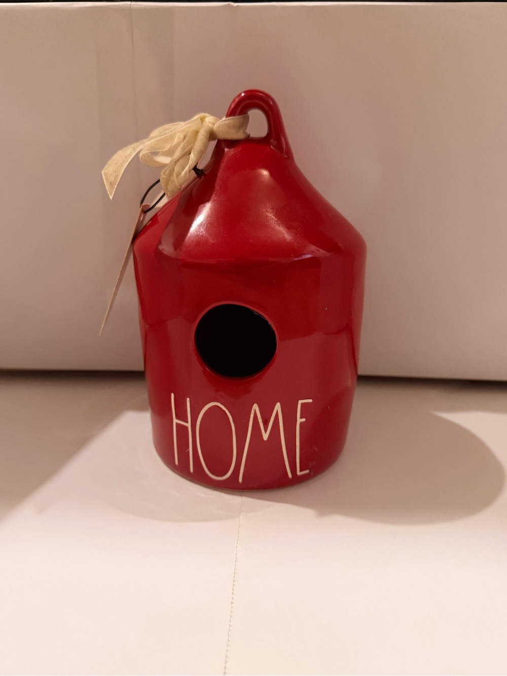 Rae Dunn Ceramic HOME Decor